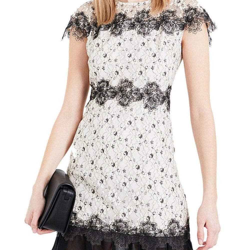Brand New Sandro Dress